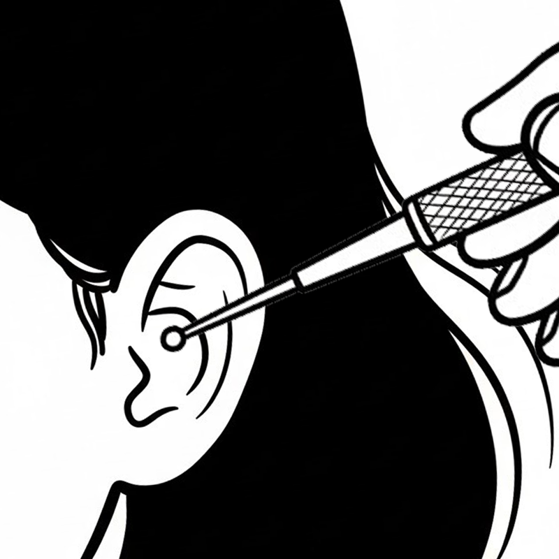 耳つぼダイエットスタート